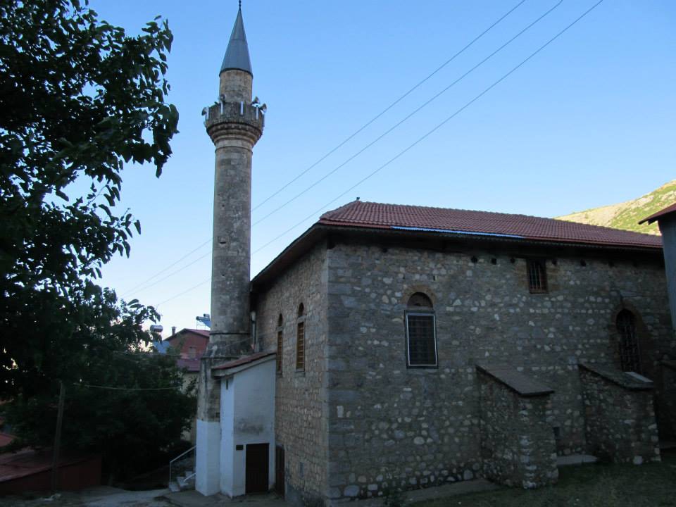 Kemaliye Yeşilyurt Köyü Resimleri 11