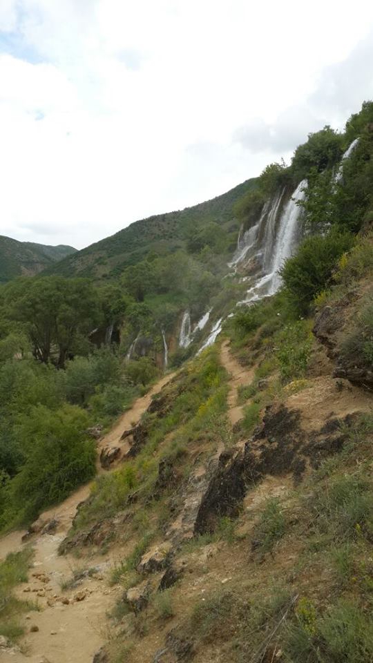 Kemaliye Yeşilyurt Köyü Resimleri 8