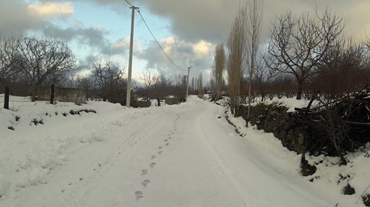 Buldan Alandız Köyü Resimleri 2