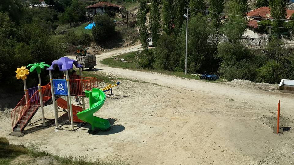 Buldan Gülalan Köyü Resimleri 1