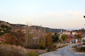 Buldan Gülalan Köyü Resimleri 2