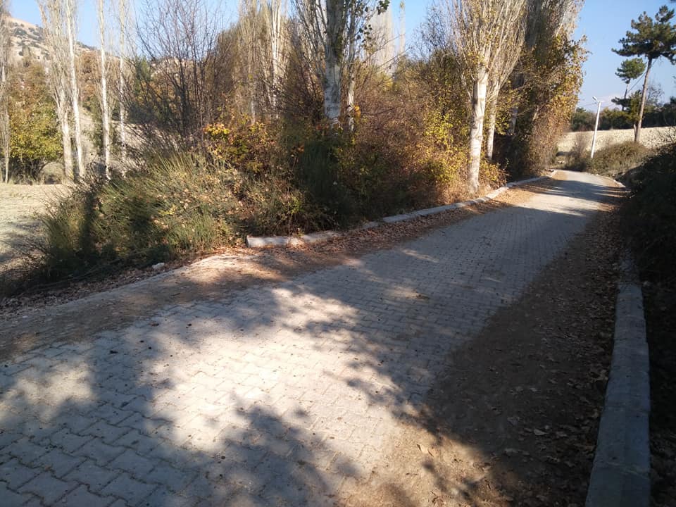 Buldan Gülalan Köyü Resimleri 3