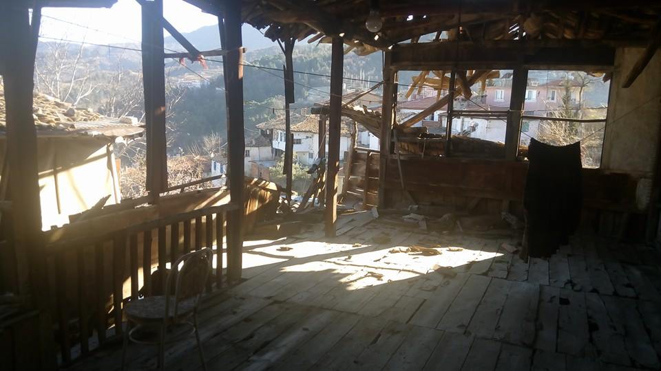 Buldan Helvacılar Köyü Resimleri 1