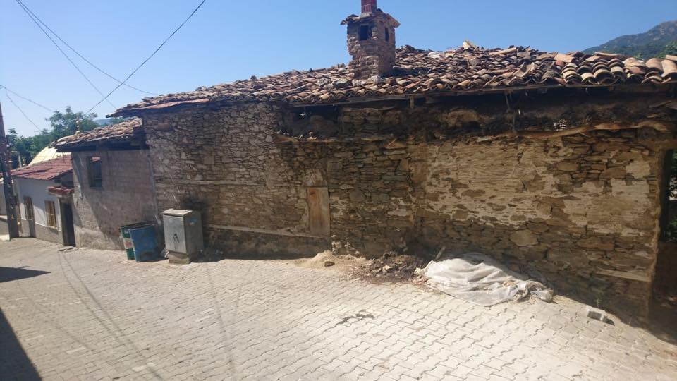 Buldan Helvacılar Köyü Resimleri 2