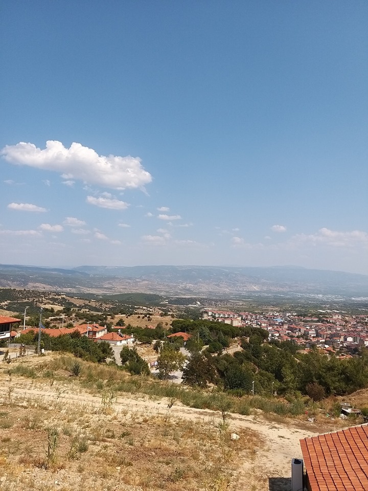 Buldan Helvacılar Köyü Resimleri 6