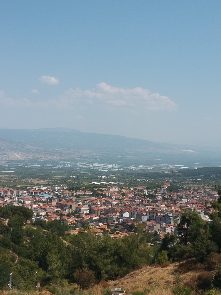 Buldan Helvacılar Köyü Resimleri 7