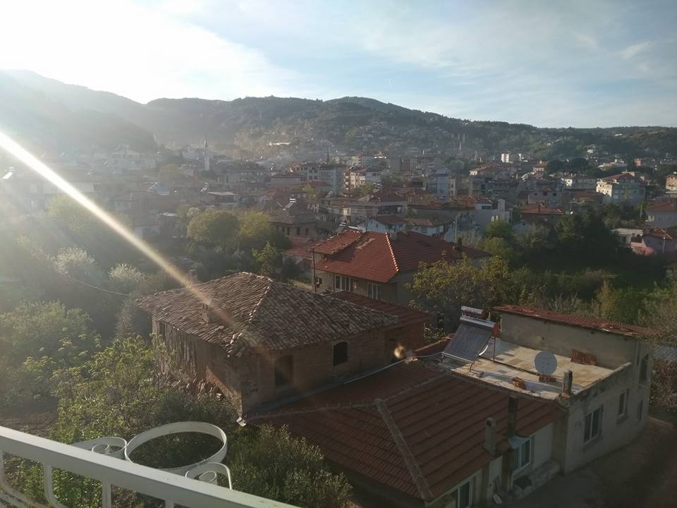 Buldan Karşıyaka Köyü Resimleri 1