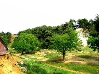 Buldan Kırandamı Köyü Resimleri 1