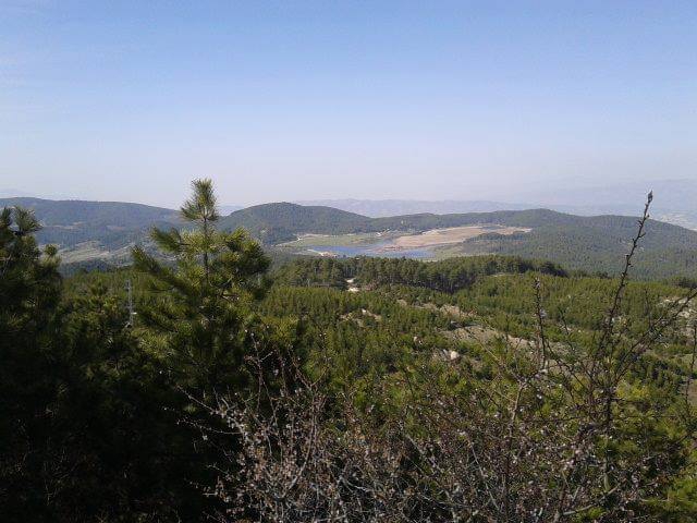 Buldan Süleymanlı Köyü Resimleri 6