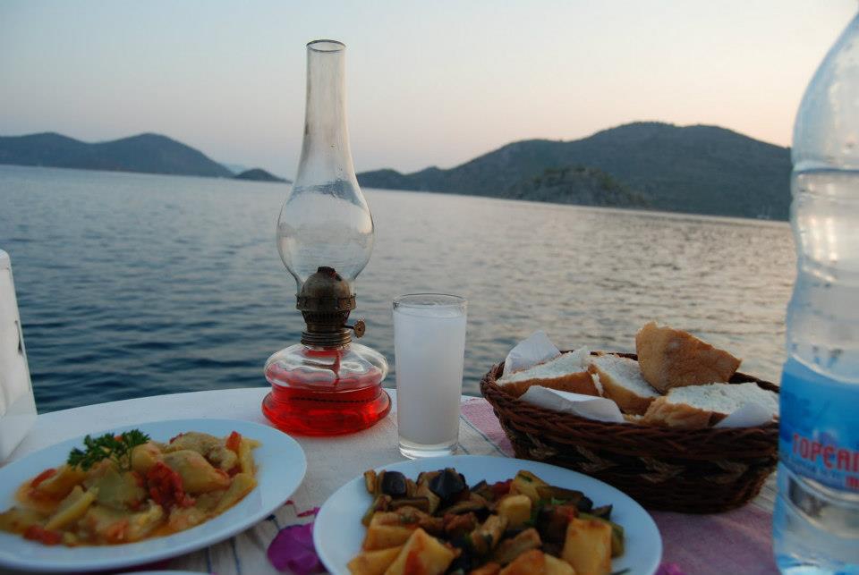 Marmaris Bayırköy Resimleri 10