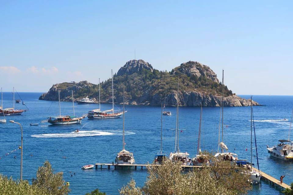 Marmaris Bayırköy Resimleri 12