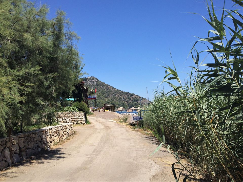 Marmaris Bayırköy Resimleri 18