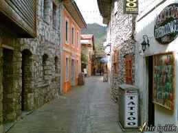 Marmaris Bayırköy Resimleri 8