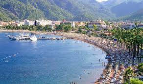 Marmaris Bayırköy Resimleri 9