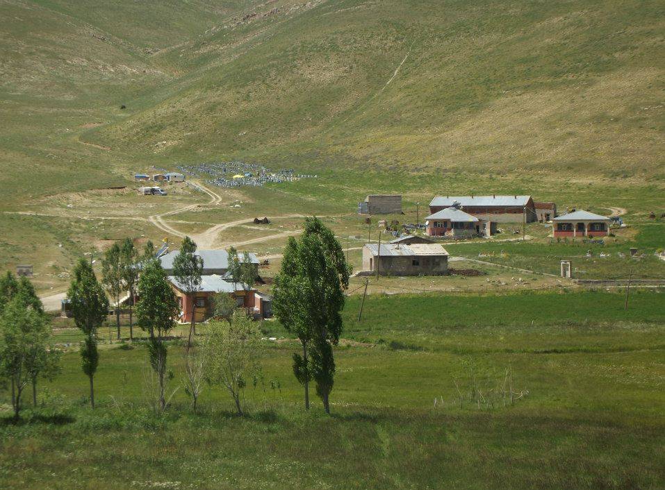 Otlukbeli Avcıçayırı Köyü Resimleri 10