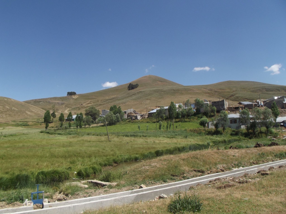 Otlukbeli Avcıçayırı Köyü Resimleri 12