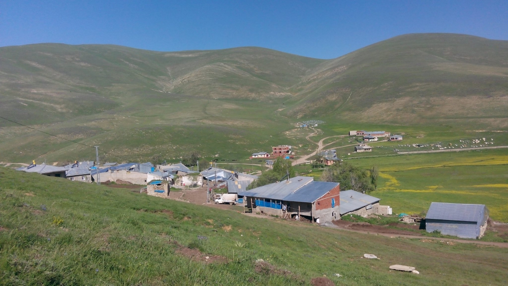 Otlukbeli Avcıçayırı Köyü Resimleri 14