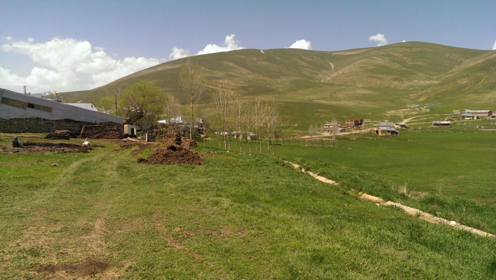 Otlukbeli Avcıçayırı Köyü Resimleri 2