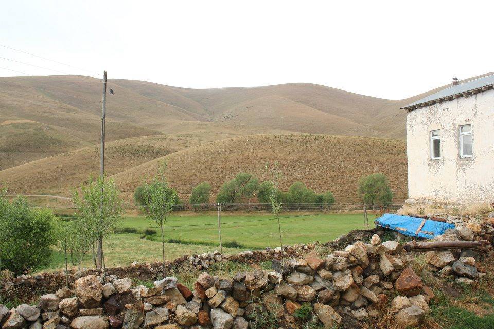 Otlukbeli Avcıçayırı Köyü Resimleri 5