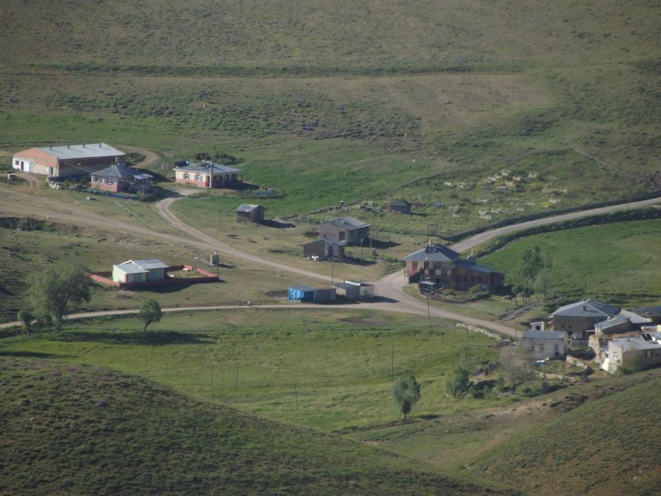 Otlukbeli Avcıçayırı Köyü Resimleri 6