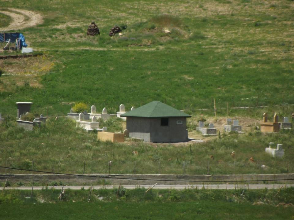 Otlukbeli Avcıçayırı Köyü Resimleri 9