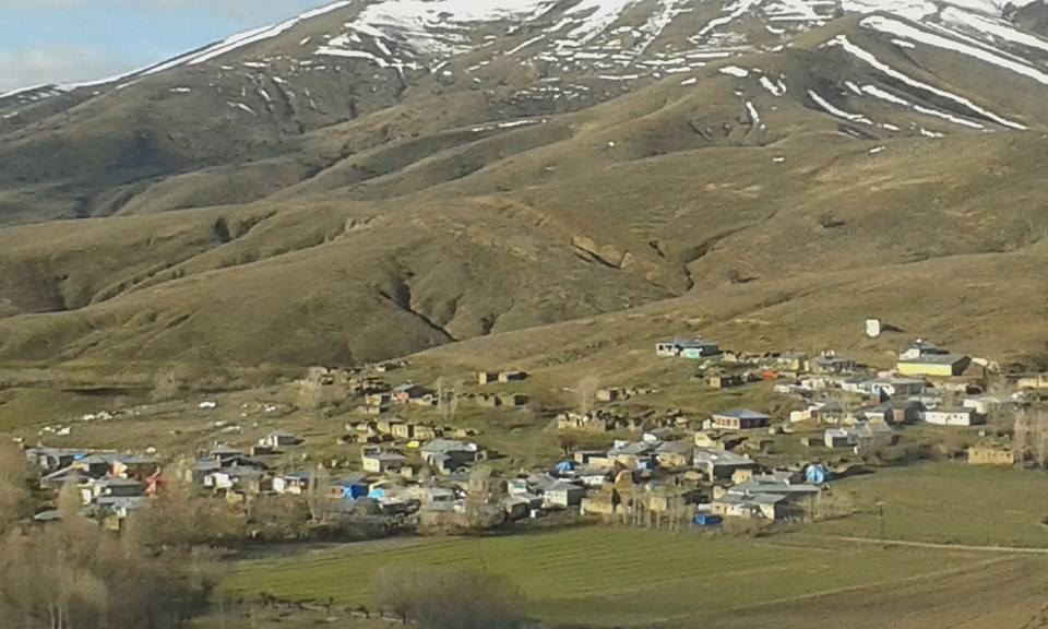 Otlukbeli Boğazlı Köyü Resimleri 1
