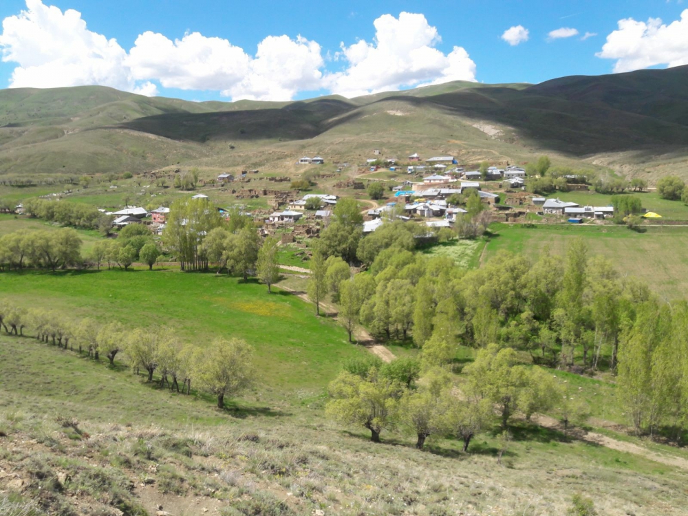 Otlukbeli Boğazlı Köyü Resimleri 10