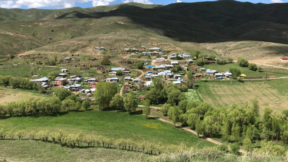Otlukbeli Boğazlı Köyü Resimleri 11