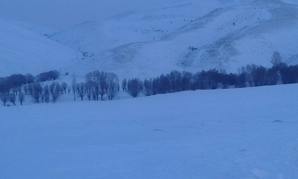 Otlukbeli Boğazlı Köyü Resimleri 3