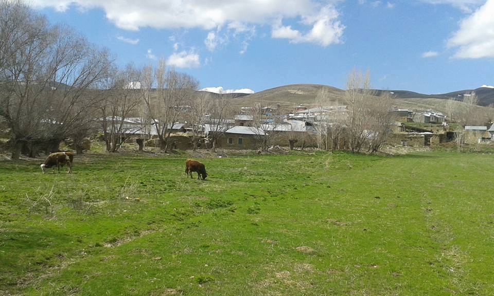 Otlukbeli Boğazlı Köyü Resimleri 6