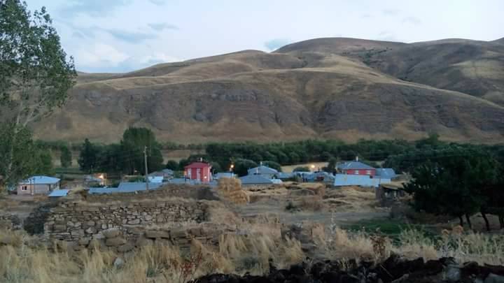Otlukbeli Boğazlı Köyü Resimleri 7