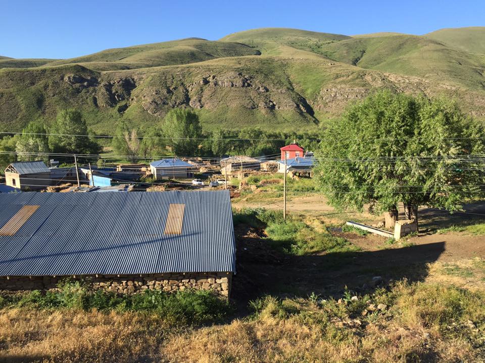 Otlukbeli Boğazlı Köyü Resimleri 8