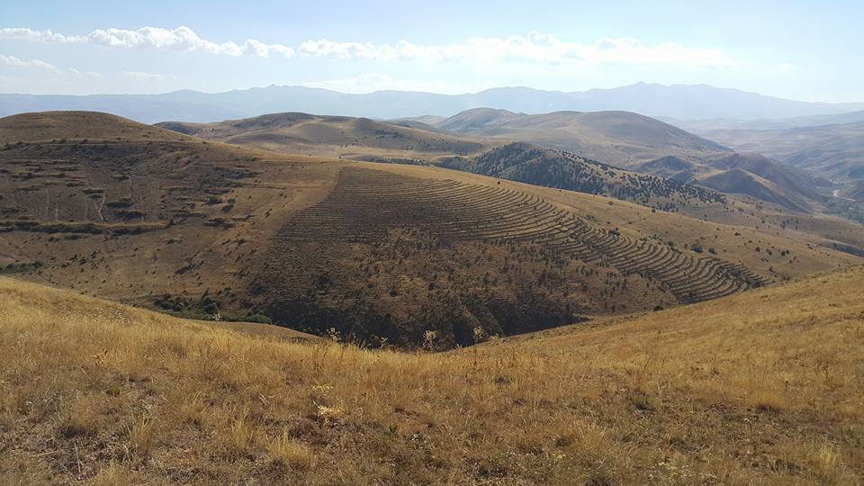 Otlukbeli Söğütlü Köyü Resimleri 2