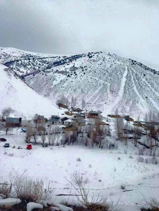 Otlukbeli Söğütlü Köyü Resimleri 3