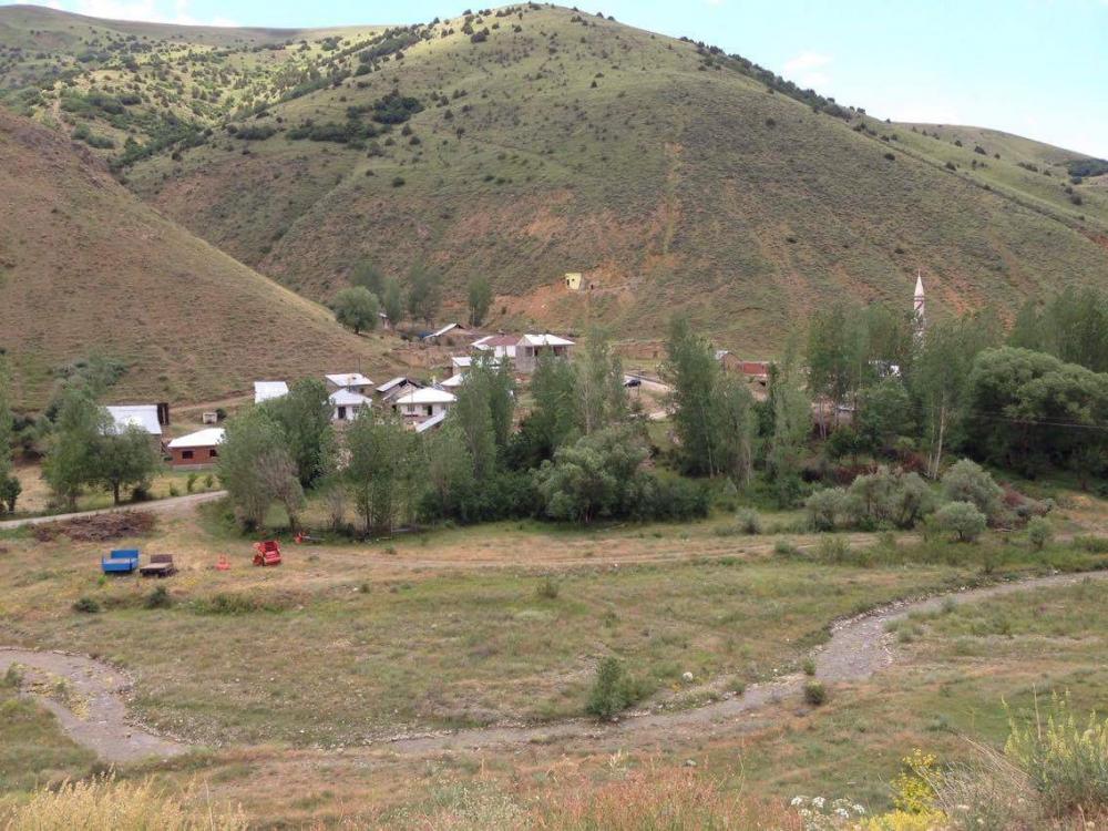 Otlukbeli Söğütlü Köyü Resimleri 4