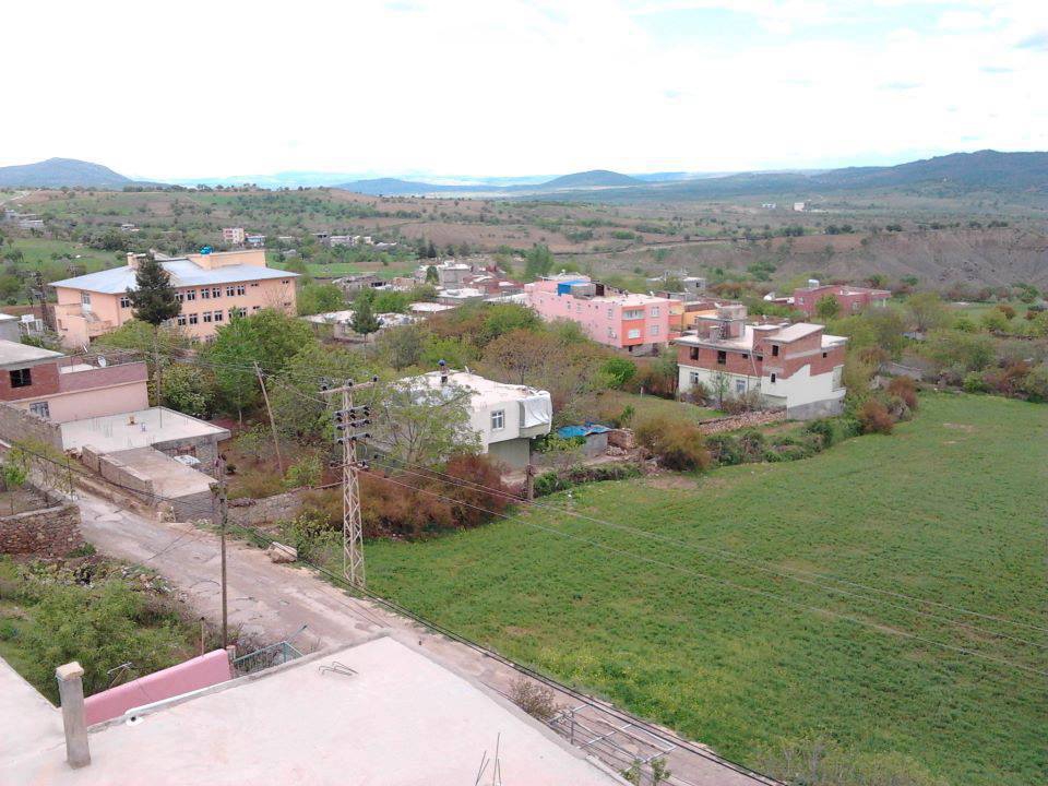 Dicle Yeşilsırt Köyü Resimleri 4