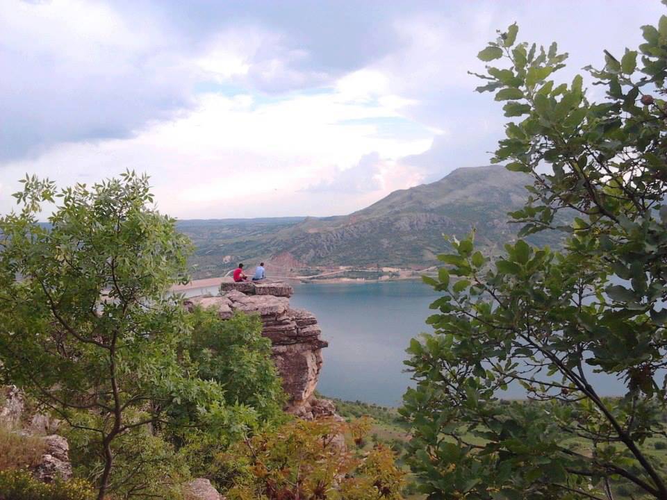 Dicle Yeşilsırt Köyü Resimleri 5