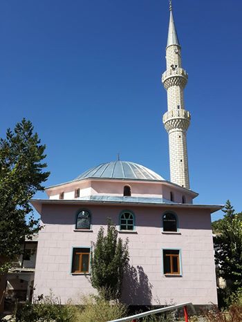 Refahiye Akarsu Köyü Resimleri 11