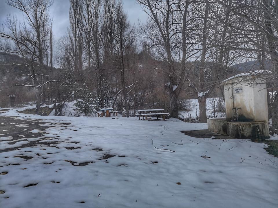 Refahiye Akarsu Köyü Resimleri 14