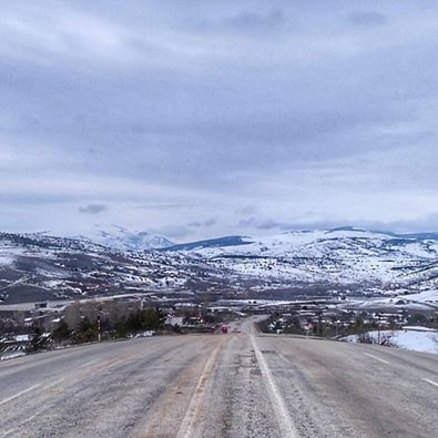 Refahiye Akarsu Köyü Resimleri 15