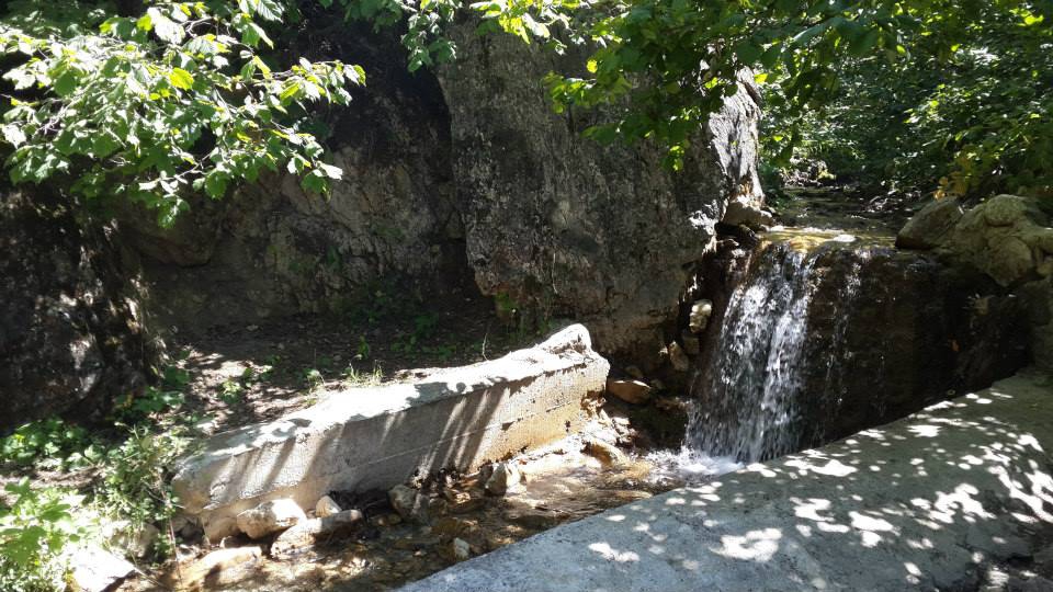 Refahiye Akarsu Köyü Resimleri 2