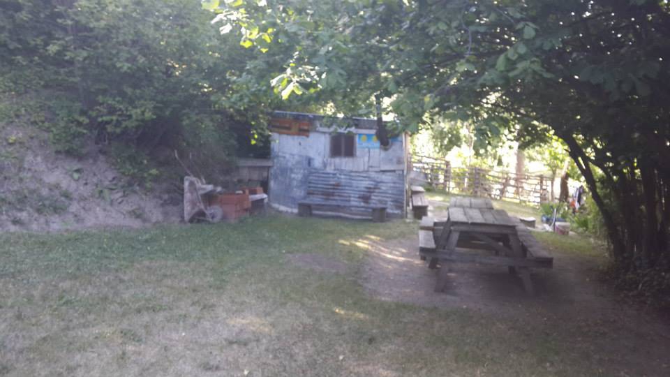 Refahiye Akarsu Köyü Resimleri 3