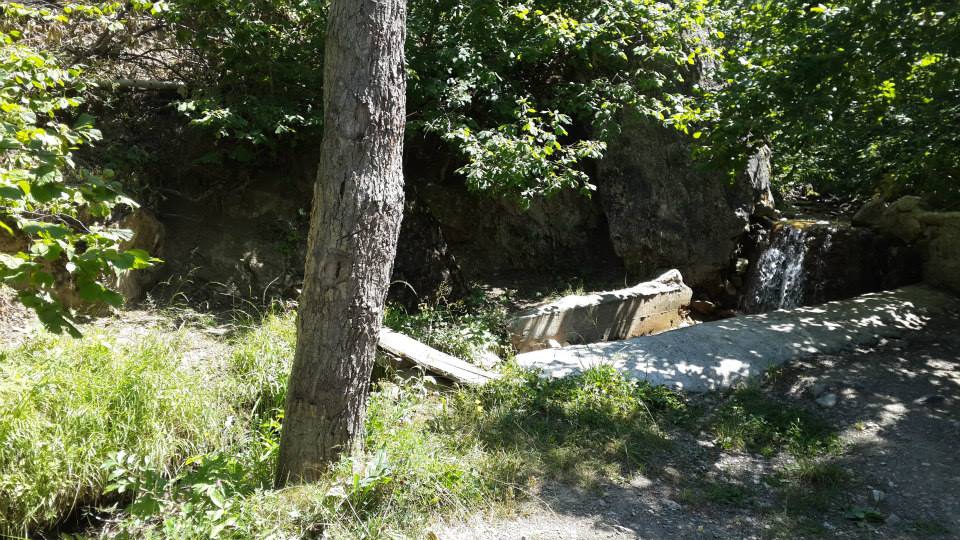 Refahiye Akarsu Köyü Resimleri 6