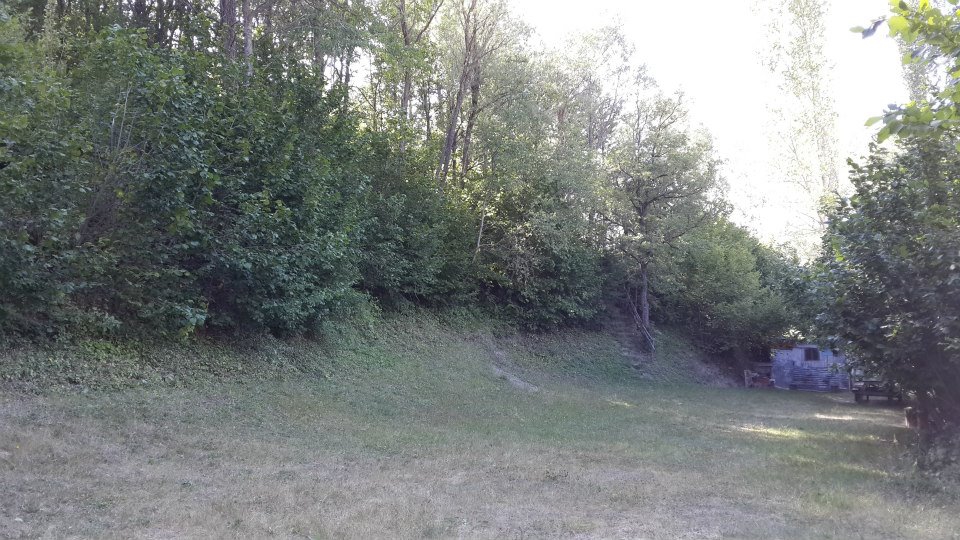 Refahiye Akarsu Köyü Resimleri 8