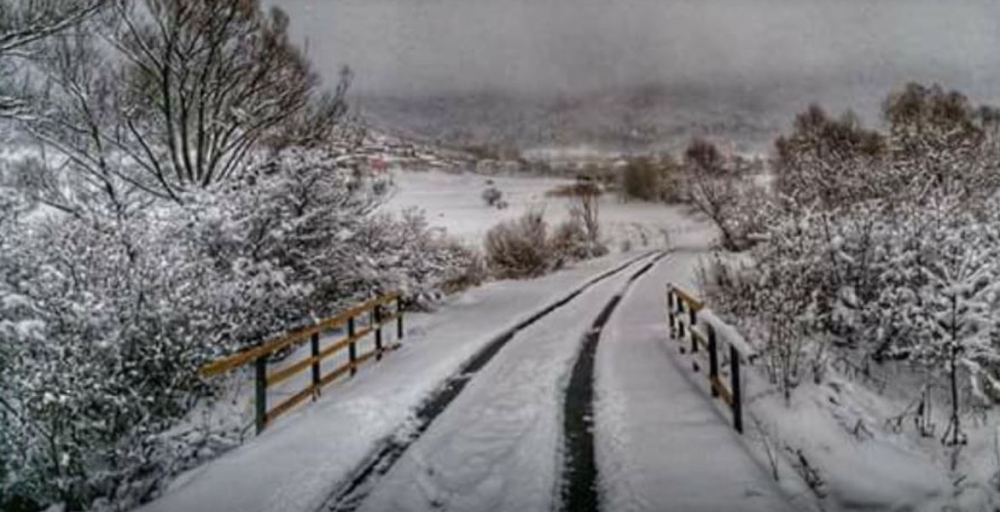 Refahiye Alacaatlı Köyü Resimleri 1