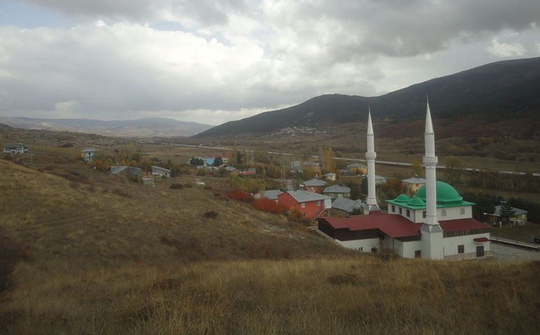 Refahiye Alacaatlı Köyü Resimleri 3