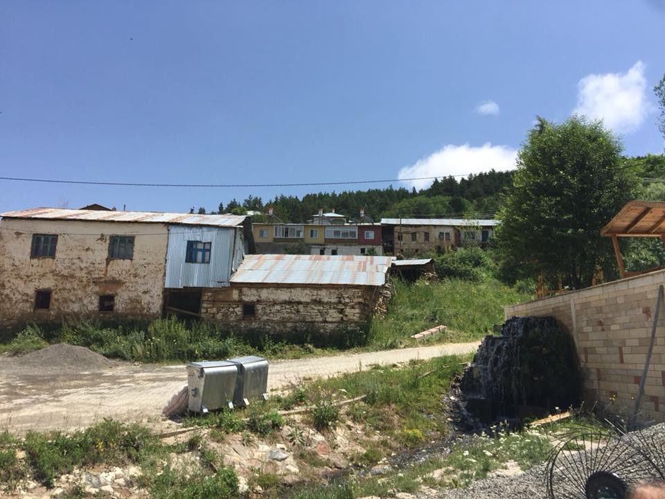 Refahiye Alacaatlı Köyü Resimleri 4