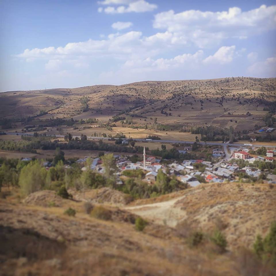 Refahiye Altköy Köyü Resimleri 5