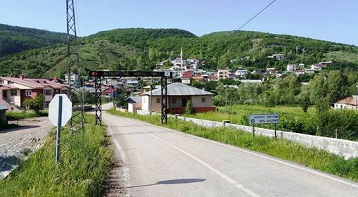 Refahiye Altköy Köyü Resimleri 6