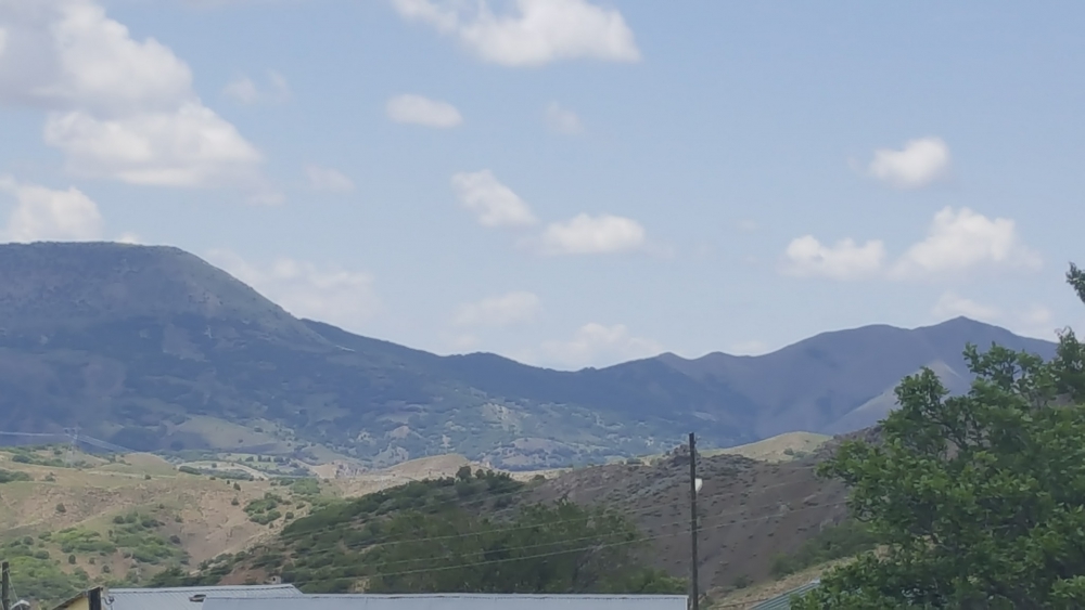 Refahiye Ardıçlık Köyü Resimleri 10